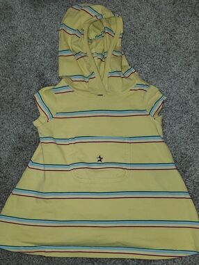 Vintage Tommy Hilfiger Infant Dress Size 3-6 Months